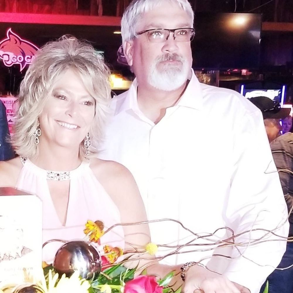 Meet your Posher, Krisy